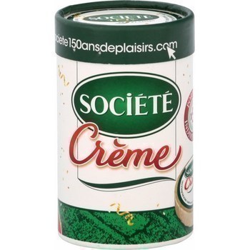 Crme de fromage 100 g - Crmerie - Promocash Saint-Di