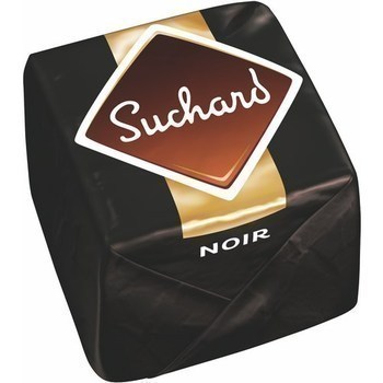Rochers chocolat noir 35 g - Epicerie Sucre - Promocash Dunkerque