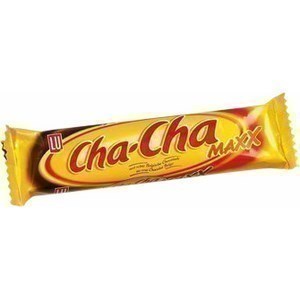 Barre Cha Cha Maxx Pocket au chocolat belge 34 g -  - Promocash LA FARLEDE