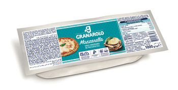 1KG MOZZARELLA 44% GRANAROLO - Crmerie - Promocash Lyon Gerland