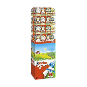 35G KINDER MOULAGE - Epicerie Sucre - Promocash Pontarlier