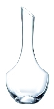 CARAFE A DECANTER 1.4L 591295 - Bazar - Promocash Bthune