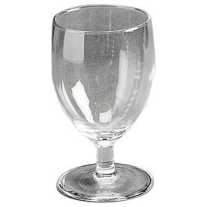 Verre Sologne N3 - la pice. - Bazar - Promocash Strasbourg