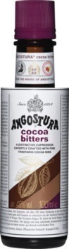 10CL ANGOSTURA COCOA BITTERS - Alcools - Promocash PROMOCASH AUBAGNE