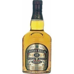 Whisky 40 % 12 ans 35 cl - Alcools - Promocash Le Pontet