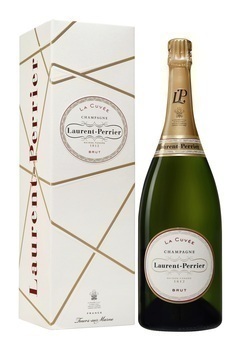 1.5 CL LA CUVEE 120 ETUI - Vins - champagnes - Promocash Grenoble