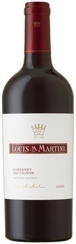 75 CL CALIF L.MARTINI SONOMA - Vins - champagnes - Promocash Colmar