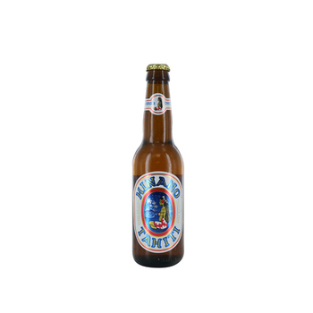 33CL BIERE DE TAHITI HINANO - Brasserie - Promocash Montpellier