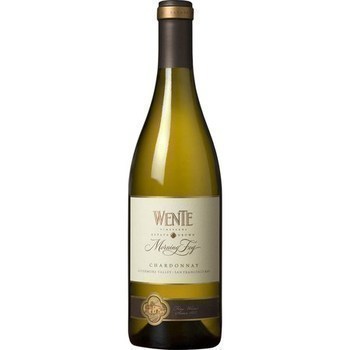 WENTE CHARDONNAY BLC 75CL - Vins - champagnes - Promocash Orleans