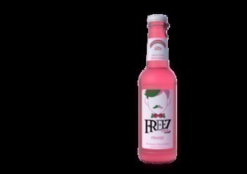 27.5 CL FREEZ FRAISE - Brasserie - Promocash Lille