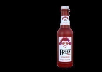 FREEZ GRENADINE - Brasserie - Promocash Boulogne