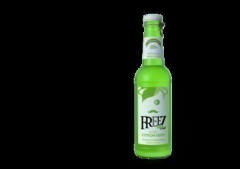 0.275L FREEZ KIWI CITRON VERT - Brasserie - Promocash Lille