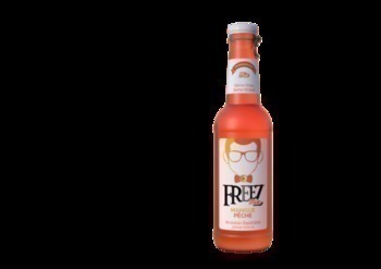 FREEZ MANGUE PECHE - Brasserie - Promocash Lille