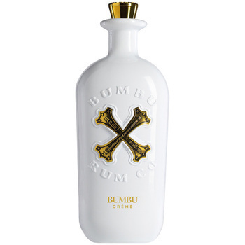 BUMBU CREAM 70CL - Alcools - Promocash Bordeaux