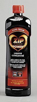 Liquide concentr Power sans odeur - Hygine droguerie parfumerie - Promocash Moulins Avermes
