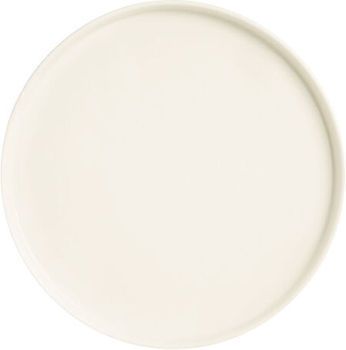 ASSIETTE BLC PLATE FJORDS 9917 - Bazar - Promocash Agen