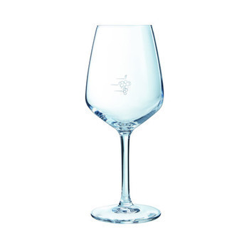 VERRE VIN 30CL JULIETTE - Bazar - Promocash Bourg Saint Maurice