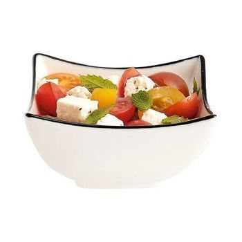 COUPELL SQUARE BOWL 90 600673 - Bazar - Promocash Melun