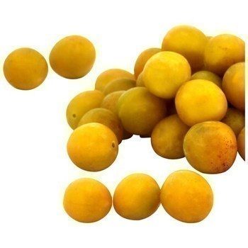 PRUNE MIRABELLE VRAC AU KG - Fruits et lgumes - Promocash Rouen