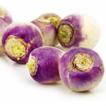 NAVET ROND VIOLET VRAC AU KG - Fruits et lgumes - Promocash Laval