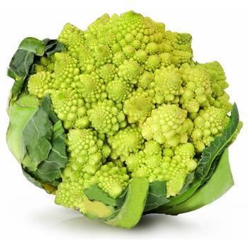 CHOU ROMANESCO PIECE - Fruits et lgumes - Promocash Montpellier