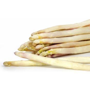 BOT 500G ASPERGE BLANCHE FR - Fruits et lgumes - Promocash Pontarlier