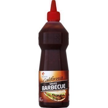 Sauce Barbecue 1190 g - Epicerie Sale - Promocash Montauban