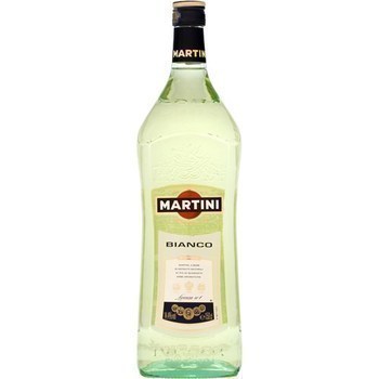 Martini blanco 14,4% 1,5 l - Alcools - Promocash Blois