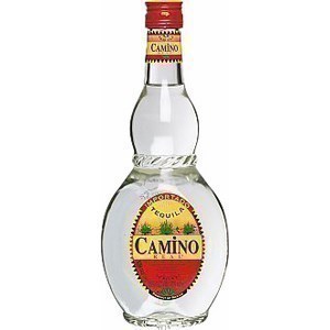 Tequila CAMINO REAL 35% - la bouteille de 70 cl - Alcools - Promocash Lille