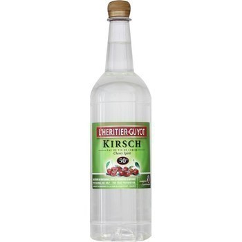 Kirsch 1 l - Epicerie Sale - Promocash Dreux