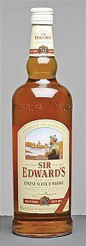 Scotch whisky - 40% - la bouteille de 1 litre - Alcools - Promocash Chateauroux
