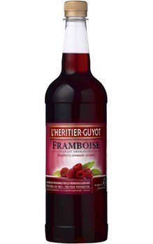 1L EXTR.50%V FRAMBOISE H.GUYOT - Epicerie Sale - Promocash Rouen