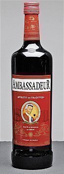 Apritif  base de vin - Alcools - Promocash Carcassonne