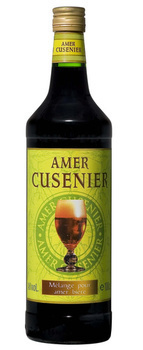 1L AMER BIERE 14.8%V CUSENIER - Alcools - Promocash Colmar