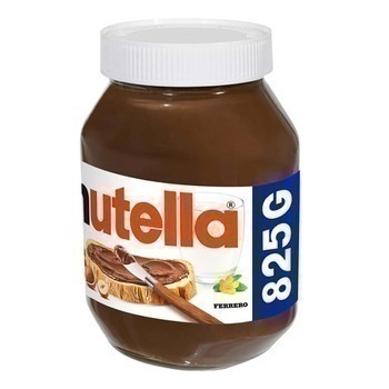 825G NUTELLA - Epicerie Sucre - Promocash Dieppe