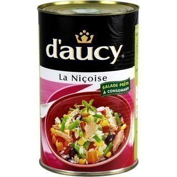 Salade La Nioise prte  consommer 4 kg - Epicerie Sale - Promocash Le Pontet