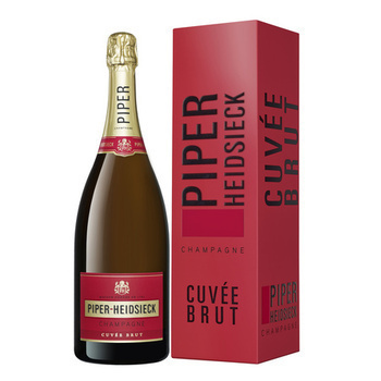 1.5L CH.BR.PIPER HEIDSIECK+ET - Vins - champagnes - Promocash Ales