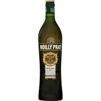Noilly prat 18 % 75 cl - Alcools - Promocash Orleans
