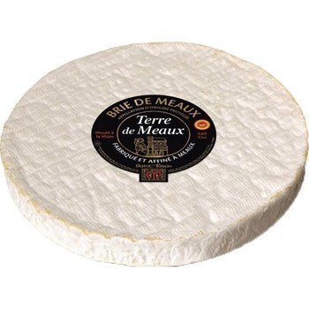 Brie de Meaux AOP - Crmerie - Promocash Valence