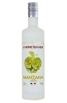 70CL MANZANA VERDE 15 % - Alcools - Promocash Chambry