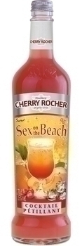 70CL SEX AND BEACH 15% - Alcools - Promocash Chambry