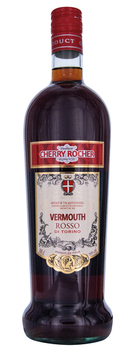 100CL VERMOUTH ROSSO 16 - Alcools - Promocash Cherbourg