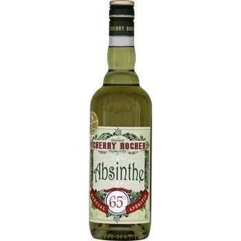 70 CL ABSINTHE 65 - Alcools - Promocash Dijon