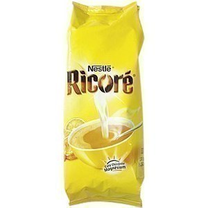 Chicore - caf  RICORE - la poche de 500g - Epicerie Sucre - Promocash Charleville