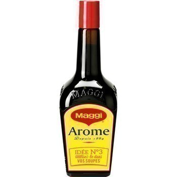 Fl.1kg arome maggi - Epicerie Sale - Promocash RENNES