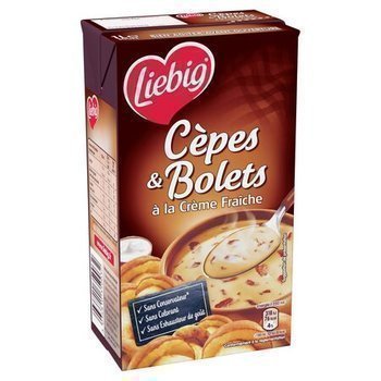 1L CREME DE CEPES LIEBIG - Epicerie Sale - Promocash Nmes