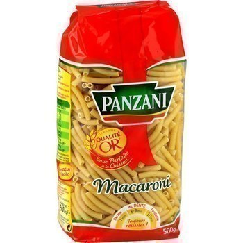 Macaroni, qualit Or - Epicerie Sale - Promocash Albi