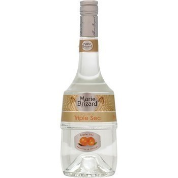 Liqueur Triple Sec - Alcools - Promocash Ales