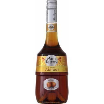 Liqueur abricot 700 ml - Alcools - Promocash Aurillac