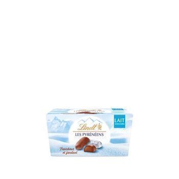 175G BAL PYRENEENS LAIT - Epicerie Sucre - Promocash Saint Etienne